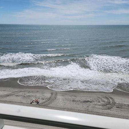 Oceanfront Efficiency T1104 Apartment Миртъл Бийч Екстериор снимка