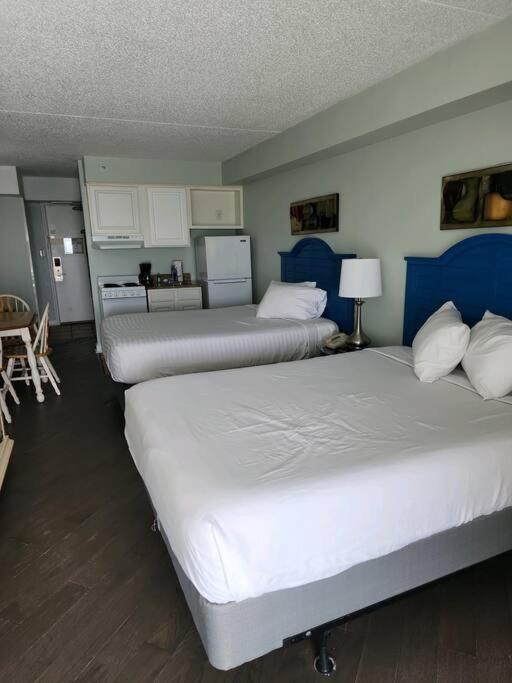 Oceanfront Efficiency T1104 Apartment Миртъл Бийч Екстериор снимка
